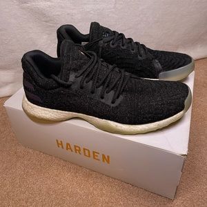 Harden Vol 1 LS Prime Knit “Night Life”